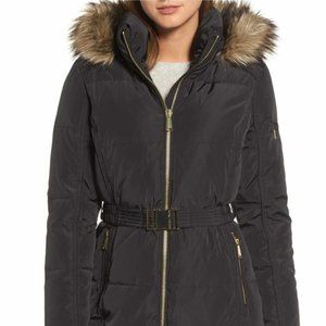 Michael Kors Puff Jacket XS